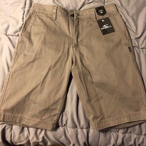 O’Neill men’s shorts size 29